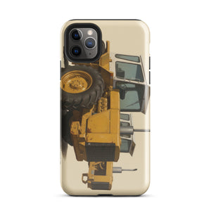 MUIR Tough Case for iPhone® – Tractor Mugs