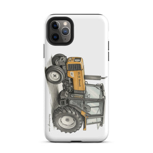 Renault 65-32 MX tough iPhone case – Tractor Mugs