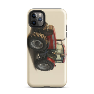 McCormick MTX 150 Signature Edition tough iPhone case – Tractor Mugs