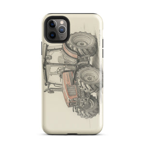 SAME Dorado Natural 70 (Stage V) tough iPhone case – Tractor Mugs