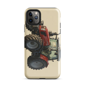 SAME Explorer 105 (Stage V) tough iPhone case – Tractor Mugs