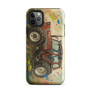 FIAT 110-90 DT tough iPhone case – Tractor Mugs