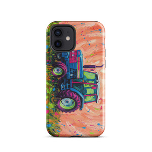 Ford Tough Case for iPhone® – Tractor Mugs