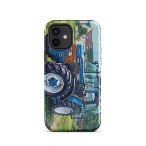 Ford Tough Case for iPhone® – Tractor Mugs