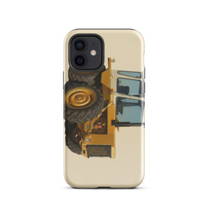 MUIR Tough Case for iPhone® – Tractor Mugs