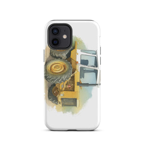MUIR Tough Case for iPhone® – Tractor Mugs