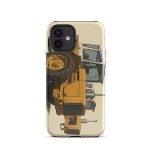 MUIR Tough Case for iPhone® – Tractor Mugs