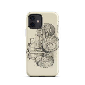 McCormick MTX 200 tough iPhone case – Tractor Mugs