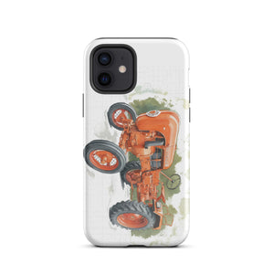 Porsche Diesel A111 tough iPhone case – Tractor Mugs