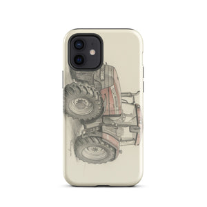 McCormick MTX 150 Signature Edition tough iPhone case – Tractor Mugs