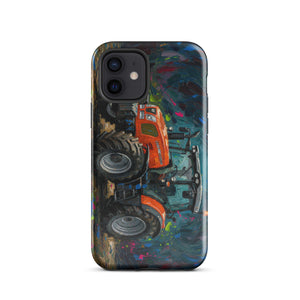 SAME Explorer 105 (Stage V) tough iPhone case – Tractor Mugs