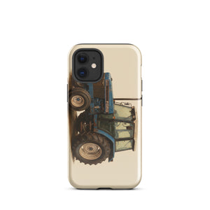 Ford Tough Case for iPhone® – Tractor Mugs