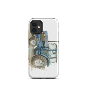 Ford Tough Case for iPhone® – Tractor Mugs