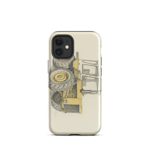 MUIR Tough Case for iPhone® – Tractor Mugs