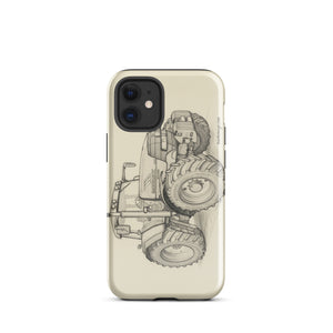 McCormick MTX 200 tough iPhone case – Tractor Mugs