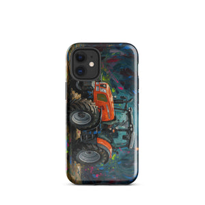 SAME Explorer 105 (Stage V) tough iPhone case – Tractor Mugs