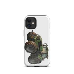 Deutz-Fahr 9340 tough iPhone case – Tractor Mugs
