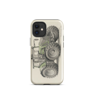 Fendt 930 Vario S4 tough iPhone case – Tractor Mugs