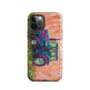 Ford Tough Case for iPhone® – Tractor Mugs