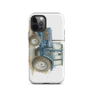Ford Tough Case for iPhone® – Tractor Mugs