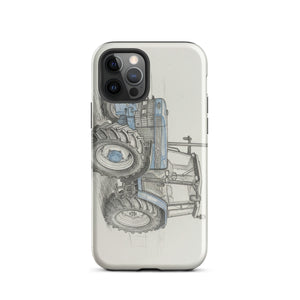 Ford Tough Case for iPhone® – Tractor Mugs