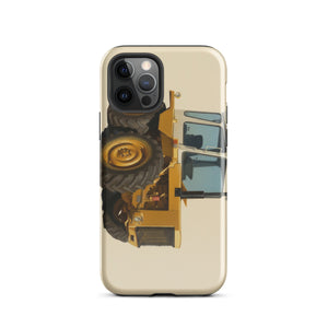 MUIR Tough Case for iPhone® – Tractor Mugs