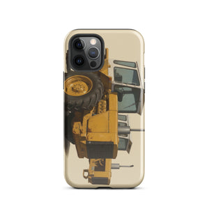 MUIR Tough Case for iPhone® – Tractor Mugs