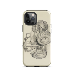McCormick MTX 200 tough iPhone case – Tractor Mugs