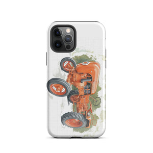 Porsche Diesel A111 tough iPhone case – Tractor Mugs