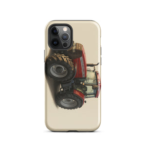 McCormick MTX 150 Signature Edition tough iPhone case – Tractor Mugs