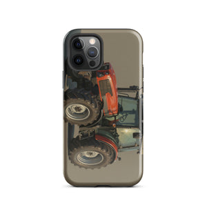 SAME Dorado Natural 70 (Stage V) tough iPhone case – Tractor Mugs
