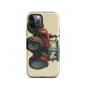 SAME Explorer 105 (Stage V) tough iPhone case – Tractor Mugs
