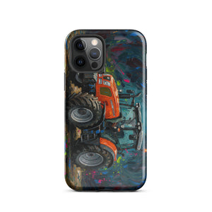 SAME Explorer 105 (Stage V) tough iPhone case – Tractor Mugs
