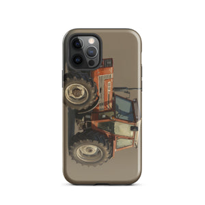 FIAT 110-90 DT tough iPhone case – Tractor Mugs