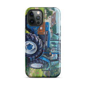 Ford Tough Case for iPhone® – Tractor Mugs