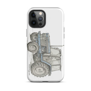 Ford Tough Case for iPhone® – Tractor Mugs