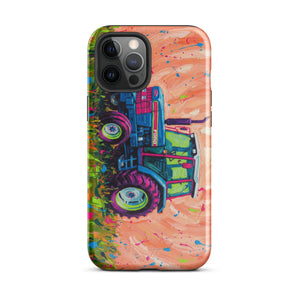 Ford Tough Case for iPhone® – Tractor Mugs