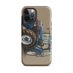 Ford Tough Case for iPhone® – Tractor Mugs