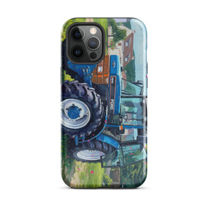 Ford Tough Case for iPhone® – Tractor Mugs