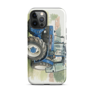 Ford Tough Case for iPhone® – Tractor Mugs