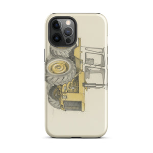MUIR Tough Case for iPhone® – Tractor Mugs