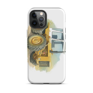 MUIR Tough Case for iPhone® – Tractor Mugs