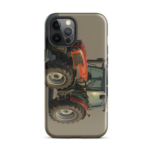 SAME Dorado Natural 70 (Stage V) tough iPhone case – Tractor Mugs