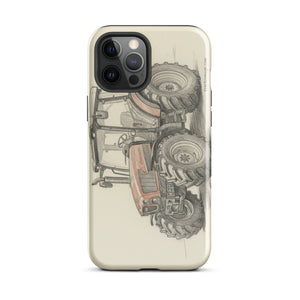 SAME Dorado Natural 70 (Stage V) tough iPhone case – Tractor Mugs