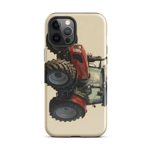 SAME Explorer 105 (Stage V) tough iPhone case – Tractor Mugs