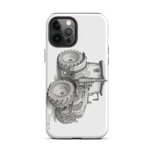 SAME Explorer 105 (Stage V) tough iPhone case – Tractor Mugs