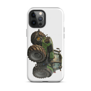Deutz-Fahr 9340 tough iPhone case – Tractor Mugs