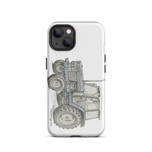 Ford Tough Case for iPhone® – Tractor Mugs