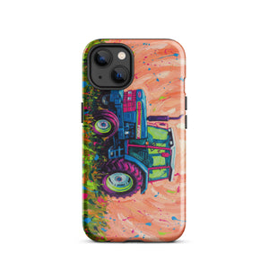 Ford Tough Case for iPhone® – Tractor Mugs