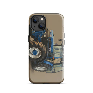 Ford Tough Case for iPhone® – Tractor Mugs